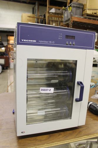 NICE TECHNE HYBRIDISER HYBRIDIZATION HB-1D INCUBATOR