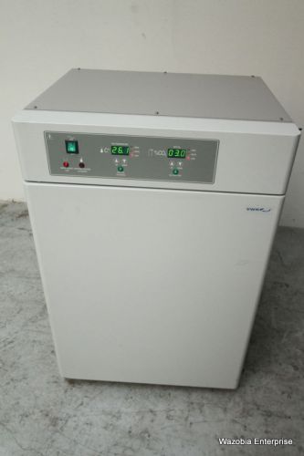 VWR SHELDON LABORATORY OVEN MODEL 2300 9150931