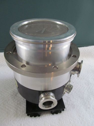 Boc edwards turbomolecular vacuum pump for sale