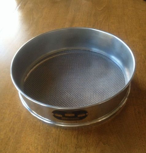 Brand new professional stainless steel mesh 2 by newark wire cloth co. for sale