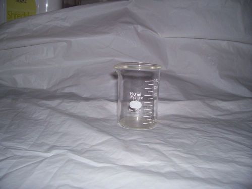 PYREX #1000 I50ML BEAKER