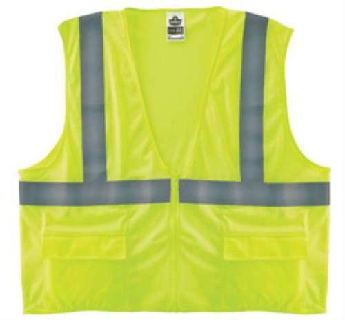 E5721113 class 2 standard vest (5ea) for sale