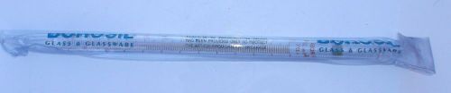 Borosil 25 ml glass pipette for sale