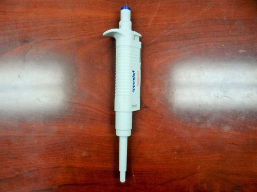 Eppendorf Research Pipette (100-1000µl)