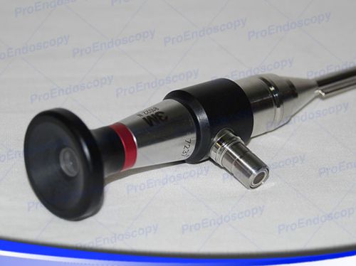 3M MicroAire 7237 Arthroscope 2.9mm 30 degree