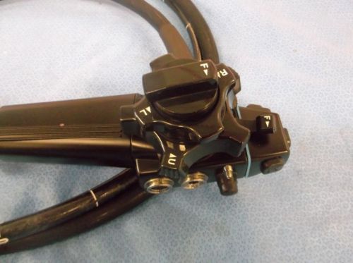 OLYMPUS JF-130 RHINOLARYNGOSCOPE