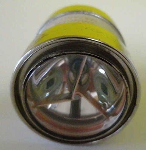 ILC Y-1143 Y1143 9135 1FA14527 LIGHT BULB LAMP