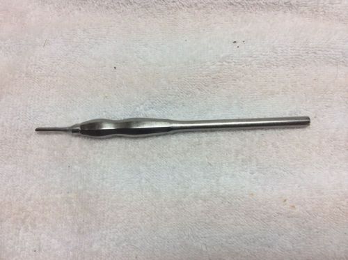 Dental Scalpel