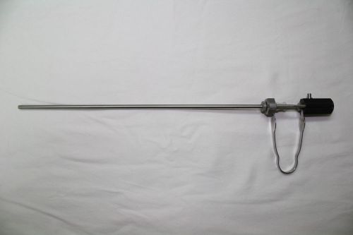 Stryker Laparoscopic 5mm, 33 cm Bipolar Spring Handle &amp; Shaft , Excellent