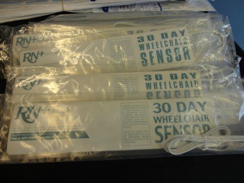 (14) RN+ Fall Prevention Systems 30 Day Wheelchair Sensor #BPP-30WC