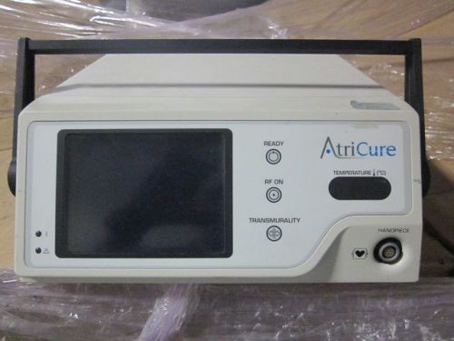 Atricure Ablation &amp; Sensing Unit 115v ASU2-115 v2.10