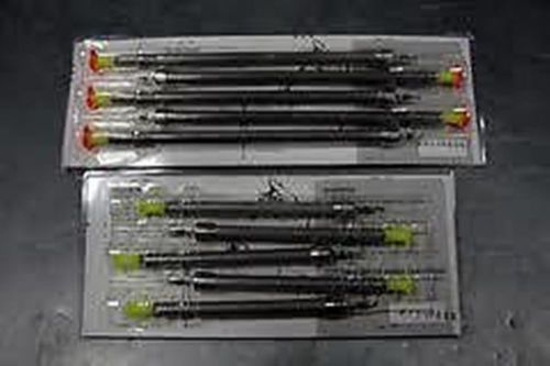 Pneu-Dart 8cc PRACTICE Darts 5 Count Cattle Bulls Medicate