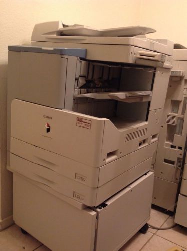 Canon ImageRunner 2022 Copier