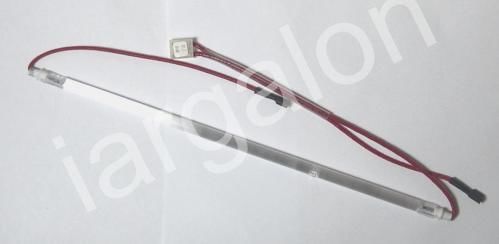 110V Xerox Fuser Lamp 122E1972 PRO610 WC610 NEW