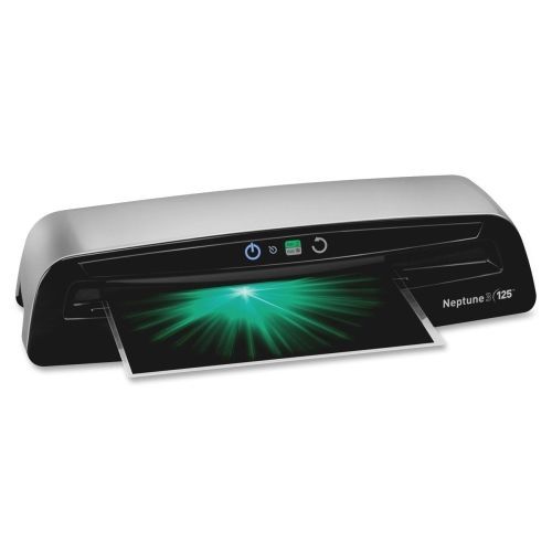 Fellowes Neptune3 Advanced 4-roller Laminator - 7 mil Lamination Thickness