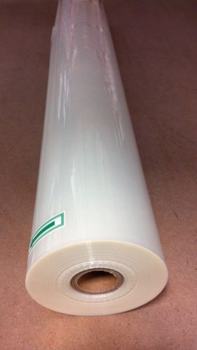 1.5 mil school laminating film - 25&#034;x500&#039;x1&#034; core - 6 rolls together for sale