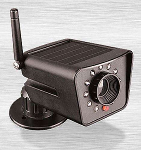Sol-mate night vision dummy camera for sale
