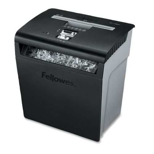 Fellowes P-48C Cross Cut Paper Shredders