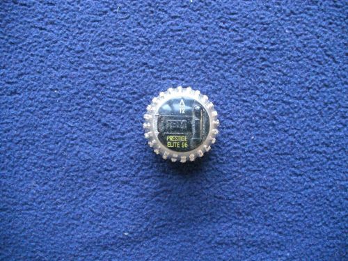 IBM Selectric Typewriter Ball Prestige Elite 96 12