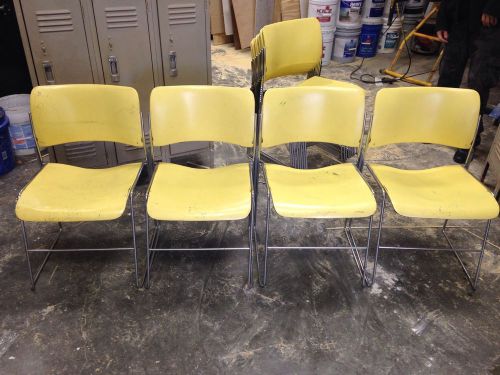 David Rowland GF 40/4 Chair Vintage Chairs