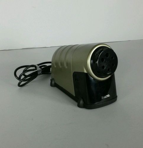 X-Acto High Volume Commercial Pencil Sharpener - 1606 Model 41