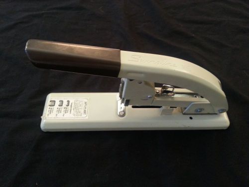 SWINGLINE 113 STAPLER HEAVY DUTYUses No 13 Staples