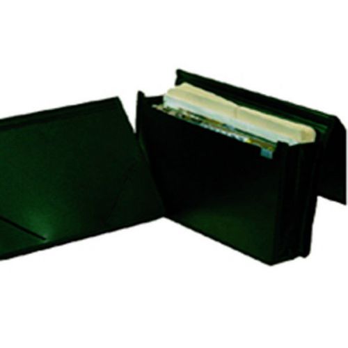 21045 - Legal Size Poly Expanding Wallet, fits 8.5x14 paper, sold individually