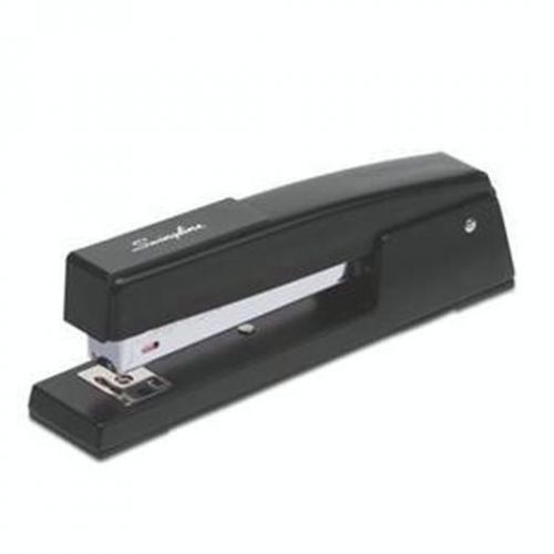 747 Desk Stapler Black Office Supplies S7074701G