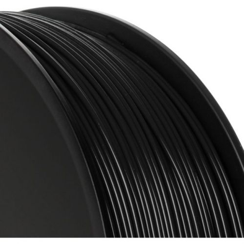 VERBATIM CORPORATION 55000 ABS FILAMENT BLACK 1.75MM 1KG