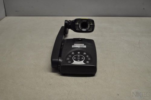 Avermedia avervision 300p portable document light projector camera for sale