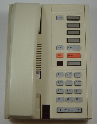 Nortel unity iii analog office telephone (ash) for sale