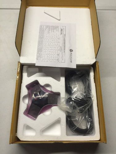 Polycom 2215-23327-001 HDX Microphone Array