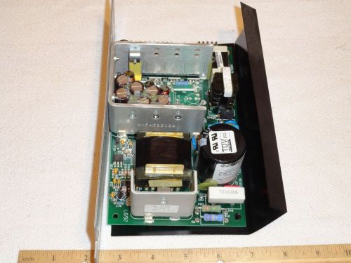 MICOM MARATHON 2K PLUS BD63313D ASSY63300 SHIELDED POWER SUPPLY