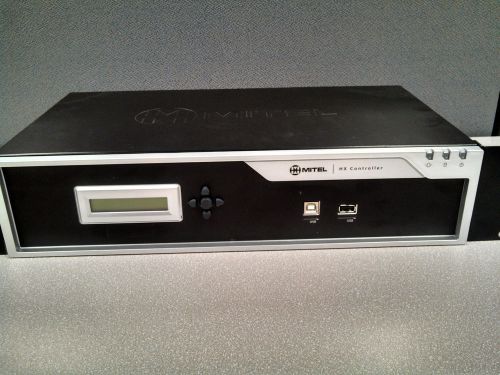 Mitel HX Controller with Dual T1/E1/PRI interface