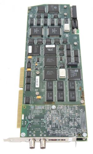 NEW Dialogic D/300SC-E1 Voice Processing Interface Card ISA DSP 30-Port ISDN PRI