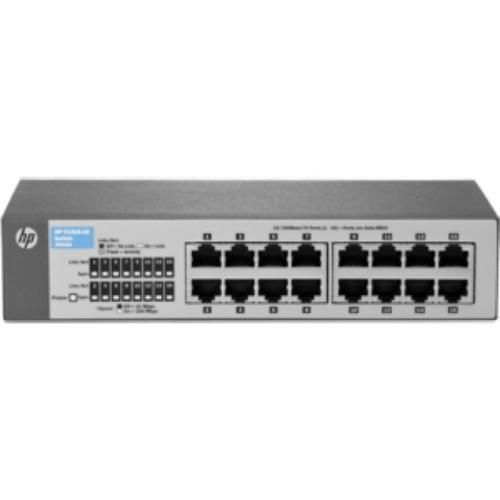 Hp 1410-16 switch s-buy us en for sale