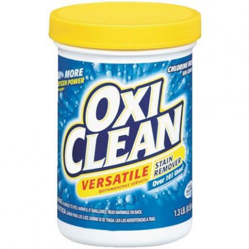 1.3LB OXI CLEAN 51313