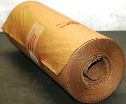 Covalence coated products kraft roll stock flexible barrier material for sale