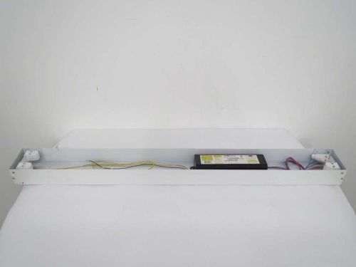 Osram sylvania er-285-120-cp-c lumi-kon 120v-ac 120w ballast lighting b420368 for sale