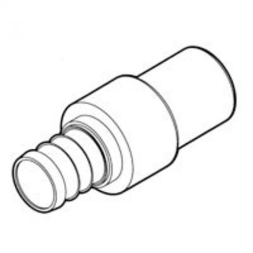 CPVC Pex Adapter .5 KBI/KING BROTHERS IND Cpvc Fittings TPC-0500 011651995959