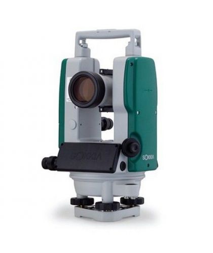 Sokkia DT940 9&#034; Electronic Digital Theodolite Single Display - 730033