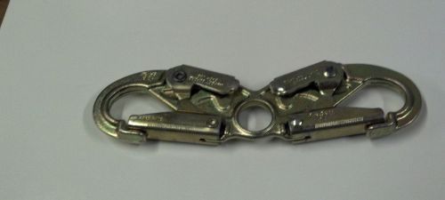 PENSAFE STEEL SEPARATOR SNAP HOOK