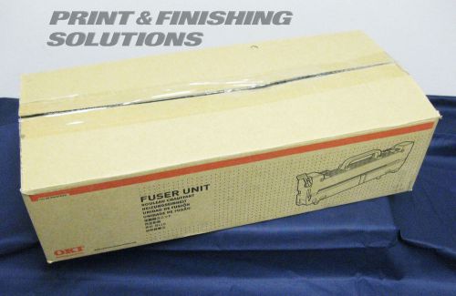 Fuser Kit NEW OEM  # 42931701 for OKI / Xante / PSI