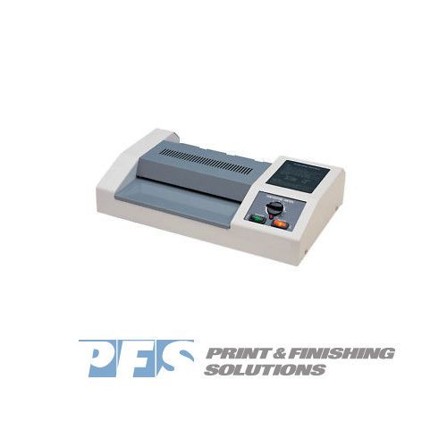 Akiles pro-lam 230 professional laminating equipment for sale