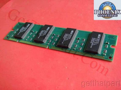 Hp 1050c 1055 c6075-60270 a502867mx0447 firmware dimm for sale