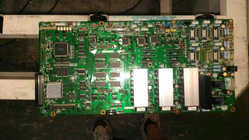 Epson 10880 printer mainboard part 2077149.01