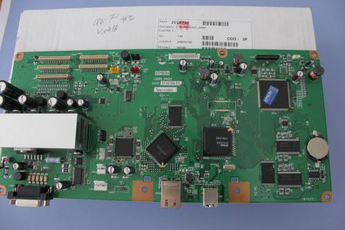 Genuine Epson Stylus Pro R9880 Mainboard- Part Num. 2118739 or 2117078