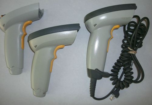 Symbol LS 4004 Barcode Scanner Lot