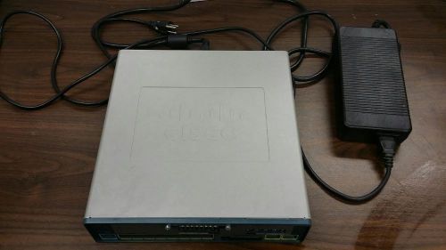 Cisco SA520W Small Business Pro Switch - SA520W-K9