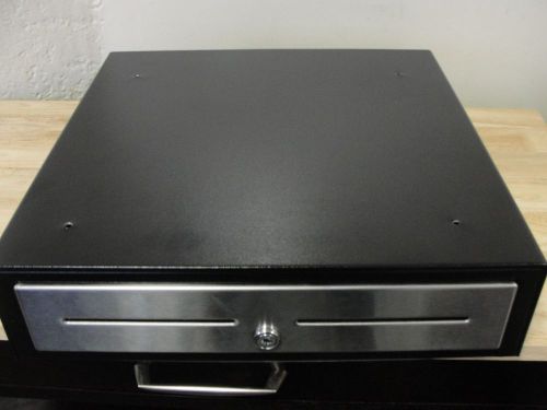 APG Cash Drawer VBS320-BL1616  ** No Tray